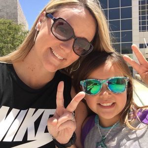 Meet your Posher, Leah